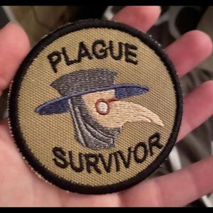 Meet your Posher, Dustin